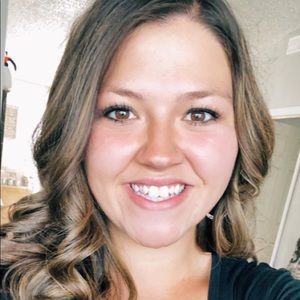 Meet your Posher, Kylie